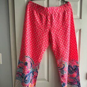 Bal Harbour Palazzo - Coral Spritz